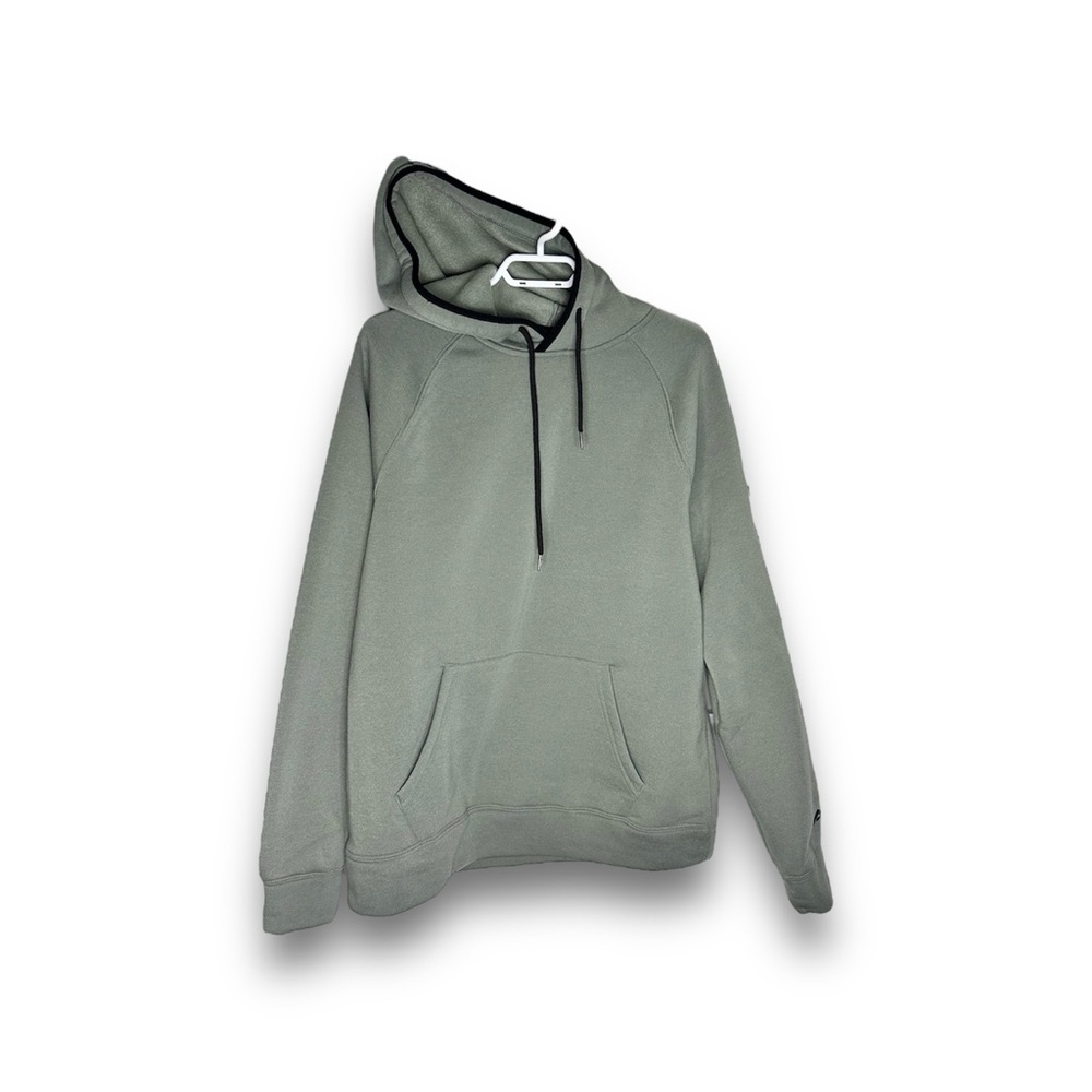 RBX X-TRAIN Hoodie - Medium